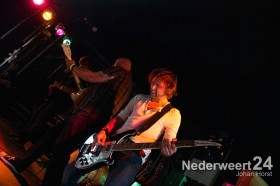 Freestroke op Rascalfest nederweert