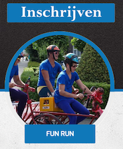 Inschrijving Fun Run