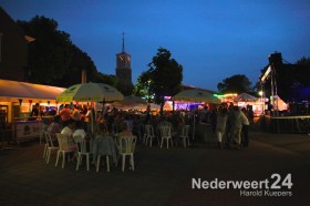 Kermis Nederweert Eind