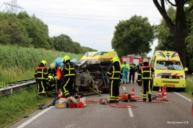 Ongeval Venloseweg