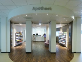 SJG Apotheek 2