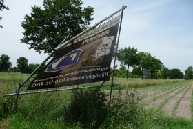 Spandoek dodenweg 2