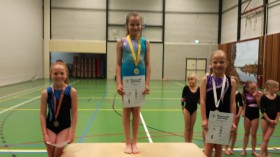 clubkampioene recreatie GV Wilskracht2