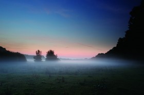 Hoofdbroekweg, Sint Joost, Limburg, Nederland