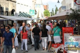 Braderie Weert