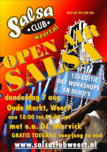 Salsa Club