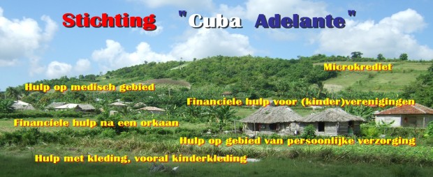 Stichting Cuba Adelante2