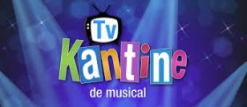 TV kantine