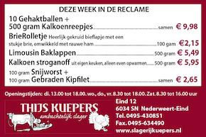 thijs kuepers wk 28