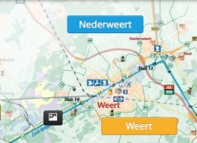 De Willemsroute Nederweert