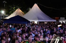 Foto's Festeynderplein 2014 Nederweert Eind