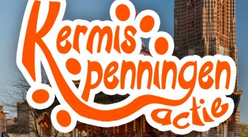 Kermispenningen actie Weert