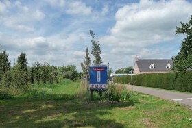 Randweg N266, idool plan