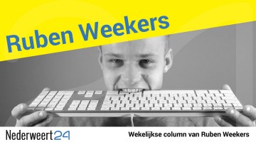 Ruben Weekers Nederweert