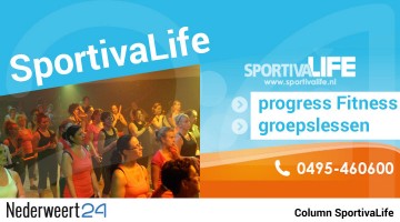 SportivaLife