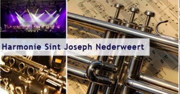 Harmonie sint Joseph Nederweert