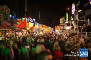 Kermis Weert