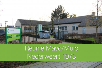 Mavo-Nederweert