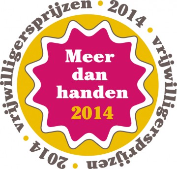 Meer dan Handen 2014