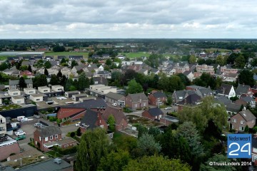 Nederweert kerktoren