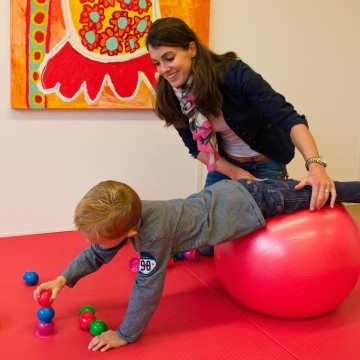 Topfysiotherapie Knapen Nederweert