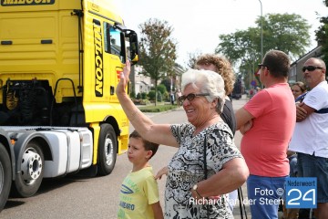 Truckrun Nederweert