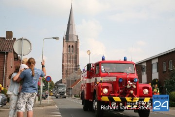 Truckrun Nederweert