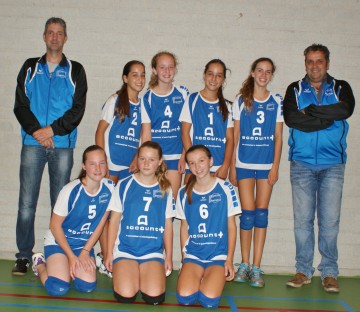 Volleybalclub Fortutas