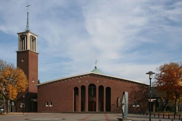 kerk nederweert eind sint gerardus