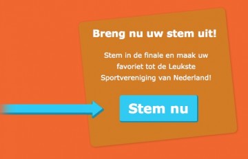 stem leukste vereniging limburg