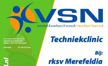 techniekclinic Merefeldia nederweert