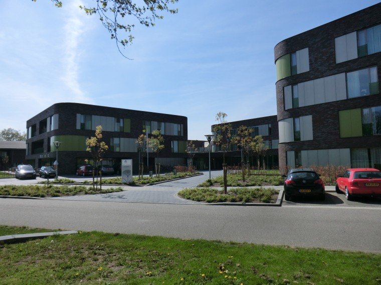 Zorgcentrum St. Joseph Nederweert