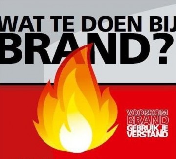 Brandweer experience Weert