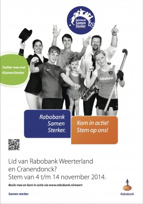 Rabobank Samen Sterker