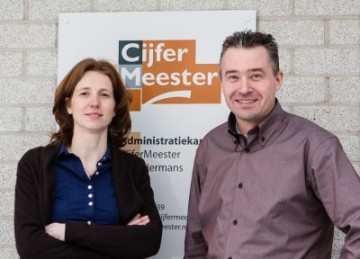 Cijfermeester