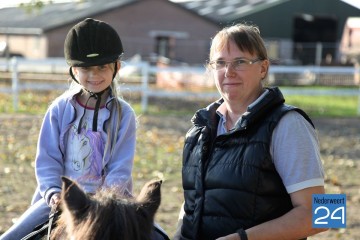 Berlijnse Tobias en Anjali op vakantie in Nederweert Ospel