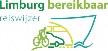 website voor reizigers in Limburg