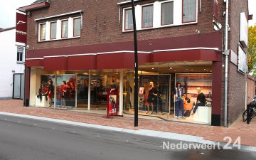 Foto's Pleunis Mode Nederweert