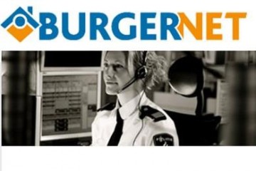 burgernetbericht politie