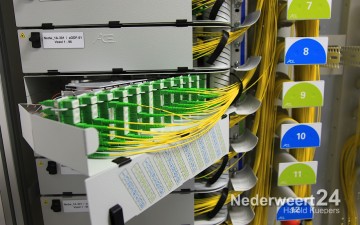 Open dag glasvezel Budschop Nederweert