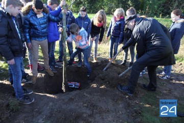 Citaverde college 100 jaar