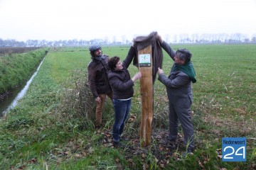 Agrarisch natuurbeheer in de kijker