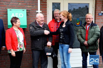 AED nederweert