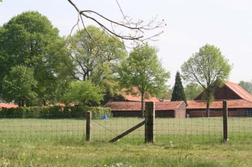 plantactie voor bewoners buitengebied