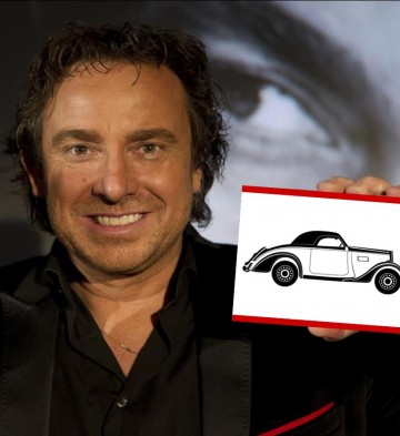 Marco-Borsato-vindt-ook-oldtimer-afbeelding