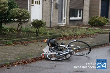 Ongeval Weert