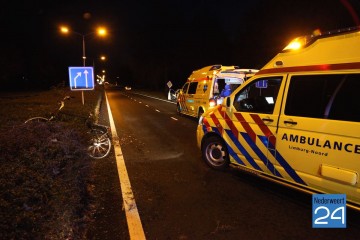 dodelijk ongeval weert