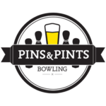 Pins and Pints Bowling Nederweert logo