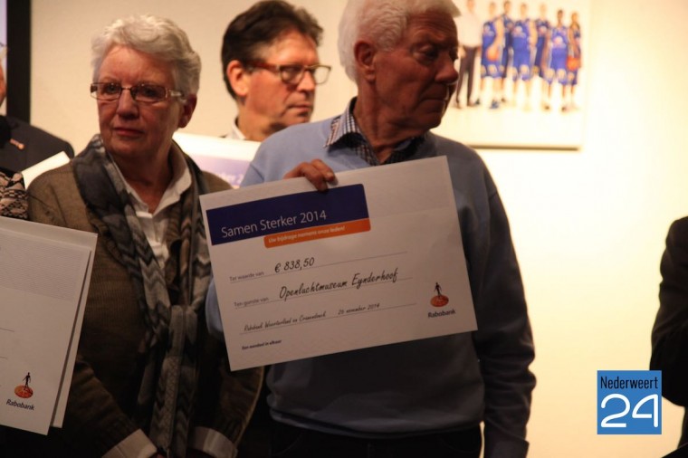 Rabobank Samen Sterk