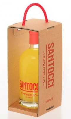 Santocci giftpack Alex Storms